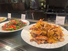 -食百绚全日制餐厅(成都棕榈泉费尔蒙酒店)