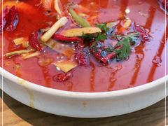 -榕意·川味之美(深业上城店)