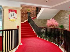 -小贝壳酒楼(经九路店)