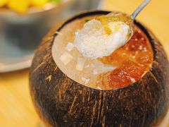 -豆豆冰室·地道招牌椰子冻(大良店)