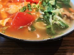 -希尔顿欢朋酒店·欢朋餐厅
