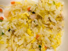 香宫扬州炒饭-扬州香格里拉·香宫中餐厅