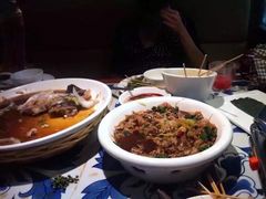 -绿茶餐厅(城西银泰城店)