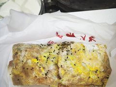-新农村煎饼果子(香港花园店)
