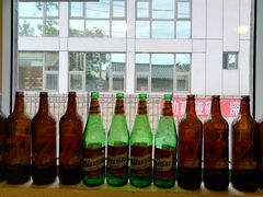 景观位-老北京馅饼粥(西单店)