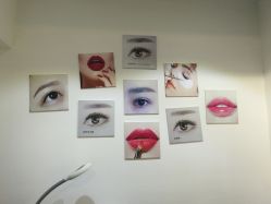 -刺客纹画纹身·洗纹身·穿孔饰品