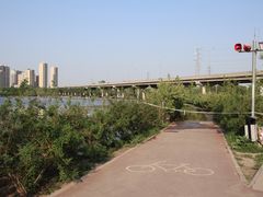 -永定河休闲森林公园