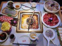 -雾都渣渣火锅(南城智汇城店)