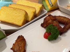 -豪客来牛排(天阳D32店)