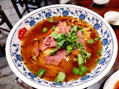 -德兴馆(福建中路店)