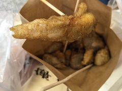 -傅强排骨(成都总店)