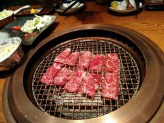 -炎蔵牛舌烤肉