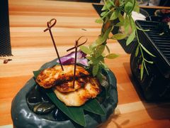-酒久自助料理(佳兆业店)