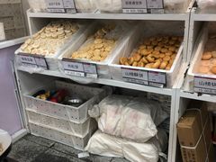 -稻香村(首都国际机场3号航站楼店)