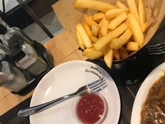 -清真·艾美可餐厅(大悦汇店)