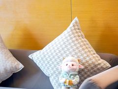 -青岛富力艾美酒店