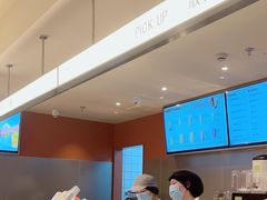 -奈雪的茶(市百一店)