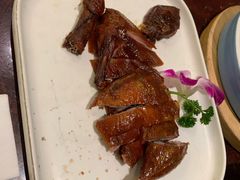 香酥鸭-新白鹿餐厅(爱琴海购物中心店)