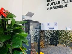 -大象音乐·吉他·架子鼓·声乐(双井店)
