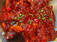 -西塔老太太泥炉烤肉(川沙百联店)