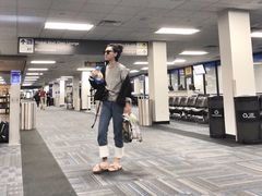 -华盛顿杜勒斯国际机场