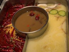 -巴奴毛肚火锅(大剧院店)