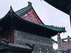 -中岳庙