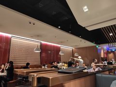 -海底捞火锅(大学路新象城店)
