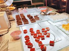 -凡塔斯牛排自助餐厅(广东佛山三水万达店)