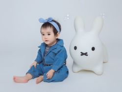 -咔咔儿童摄影馆