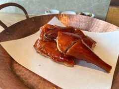 -新荣记(新源南路店)