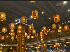 -杨记隆府(南坪店)