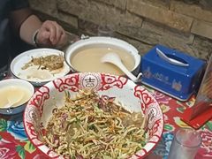 -人民公社大食堂(张家湾店)