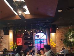 -同仁四季椰子鸡(无锡滨湖万象汇店)