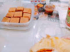 -孖记茶档·热腾茶餐(荔湾领展广场店)