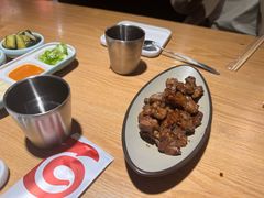-百年食客韩式烤肉(南三环店)