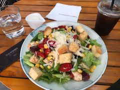 -THE WOODS 简餐 (国贸商城店)