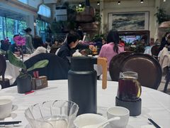 -金河半岛园林酒家(金融城店)