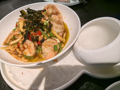 -唐猫庭院·千年陕菜(赛格国际购物中心店)