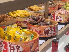 -龍歌自助小火锅(城阳万象汇店)