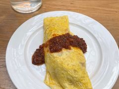 蛋包饭-Jazz·ya 爵士屋(来福士店)