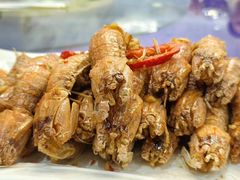 -广胜通达海鲜食府(黄沙店)