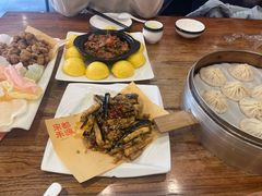 -宋都禾源·灌汤包子(汉兴路直营店)