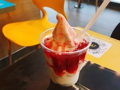 -麦当劳(烟台海港路店)