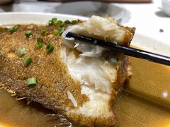 -香融府·烤鸭·家常菜(马家堡路店)