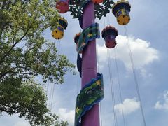 -美的鹭湖探索王国