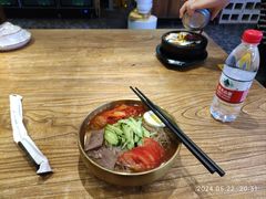 -撒郎嘿·朝鲜民俗餐馆