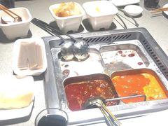 -海底捞火锅(天津SM城市广场店)