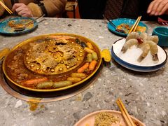 -牛牛章·章鱼水煎肉(光谷世界城店)