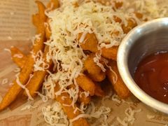 -吃饼人西餐(南开店)